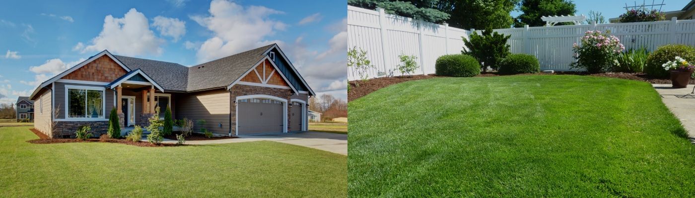 Lawn Care