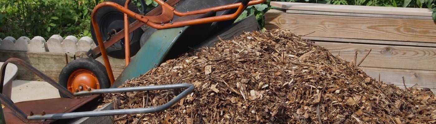 Mulching